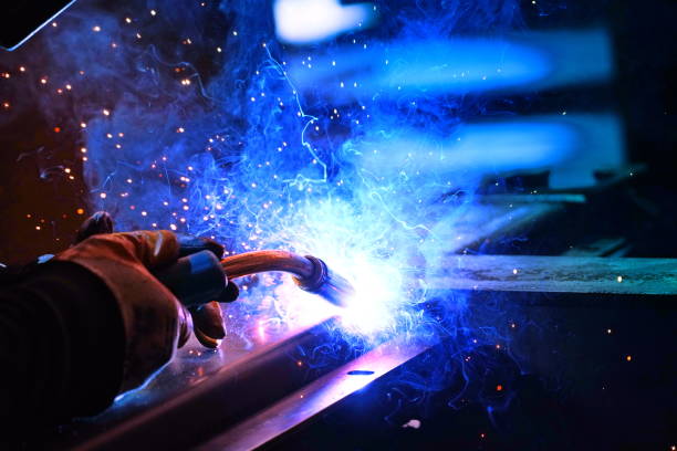 Best Maintenance and Repair Welding in Gifford, FL