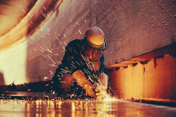 Best Automation and Robotic Welding in Gifford, FL