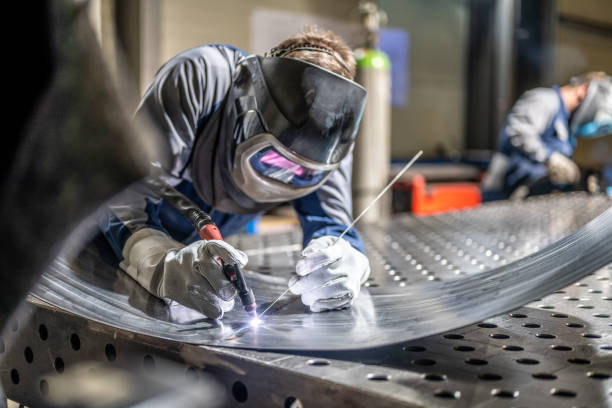 Reliable Gifford, FL Welder & Metal Fabrication Solutions