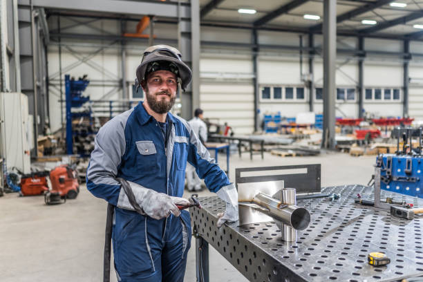 Best Food and Beverage Processing Equipment Welding in Gifford, FL