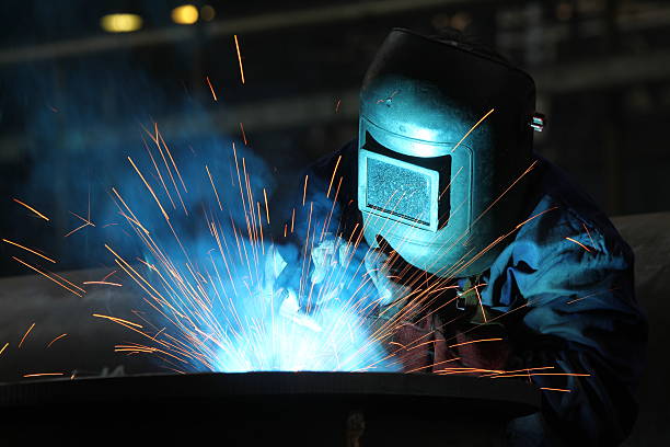 Affordable Welder Services in Gifford, FL
