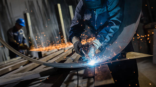 Best Marine and Shipbuilding Welding in Gifford, FL