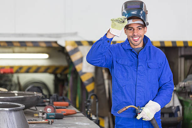Best Artistic and Custom Metal Fabrication in Gifford, FL
